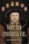 Šest žen Jindřicha VIII.