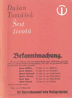 Šest životů