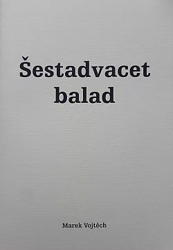 Šestadvacet balad