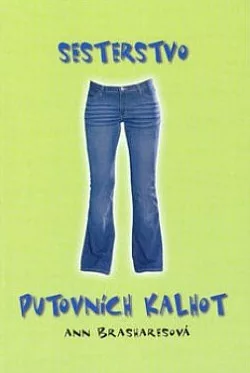 Sesterstvo Putovních kalhot