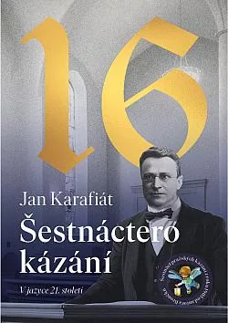 Šestnáctero kázání