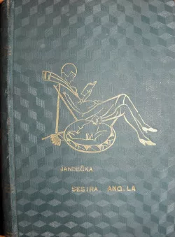Sestra Angela