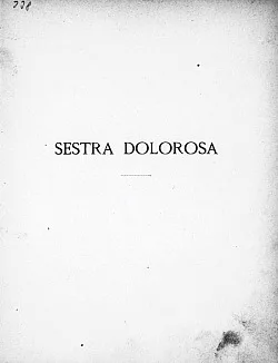 Sestra Dolorosa