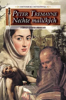 Nechte maličkých