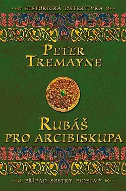 Rubáš pro arcibiskupa