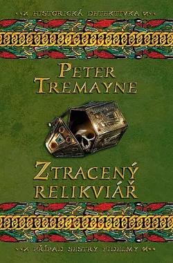 Ztracený relikviář
