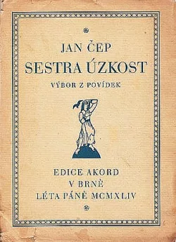 Sestra úzkost