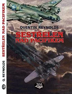 Sestřelen nad Pacifikem