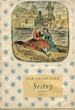 Sestry