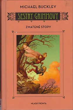 Zmatené stopy