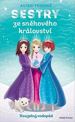 Kouzelný vodopád