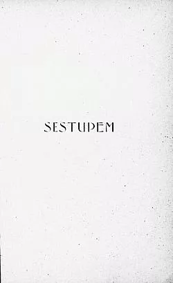 Sestupem