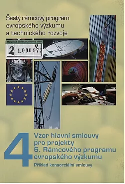 Šestý rámcový program evropského výzkumu a technického rozvoje