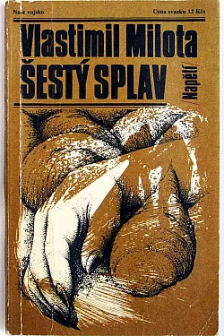 Šestý splav