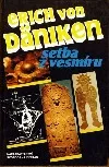 Setba z vesmíru