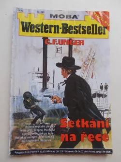 Setkání na řece