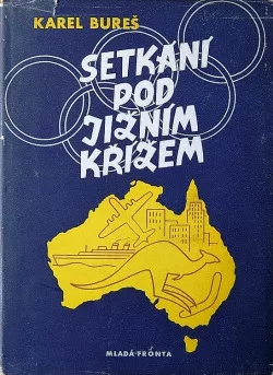 Setkání pod Jižním Křížem