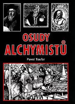 Osudy alchymistů - Deváté setkání s tajemstvím