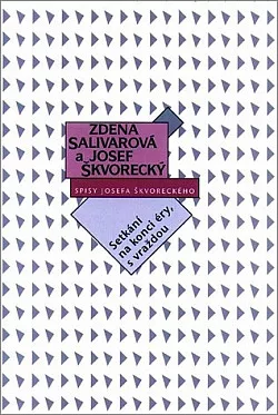 Setkání na konci éry, s vraždou