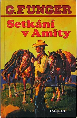 Setkání v Amity