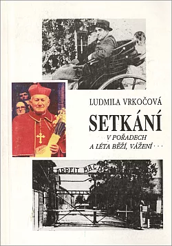 Setkání v pořadech A léta běží, vážení...