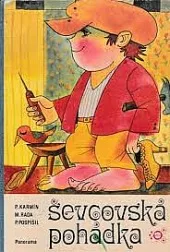 Ševcovská pohádka