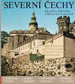 Severní Čechy