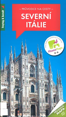 Severní Itálie