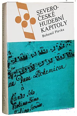 Severočeské hudební kapitoly