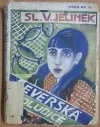 Severská holubice