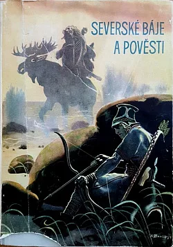 Severské báje a pověsti: Kalevala