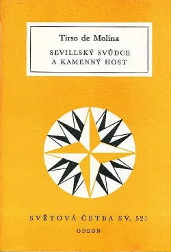 Sevillský svůdce a kamenný host