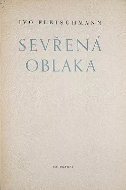 Sevřená oblaka