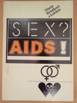 Sex? AIDS!