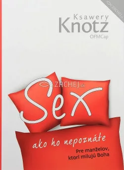 Sex ako ho nepoznáte