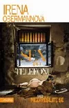 Sex po telefonu aneb Nezavěšujte se