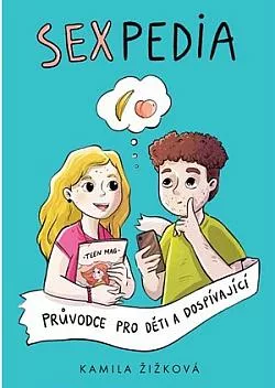 Sexpedia