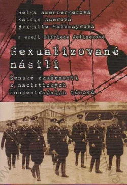 Sexualizované násilí