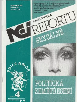 Sexuálně politická zemětřesení