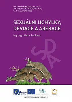 Sexuální úchylky, deviace a aberace