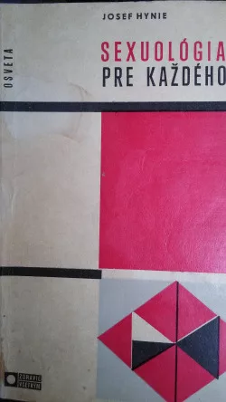 Sexuológia pre každého