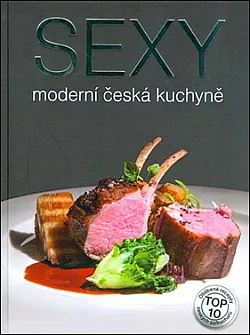 Sexy moderní česká kuchyně