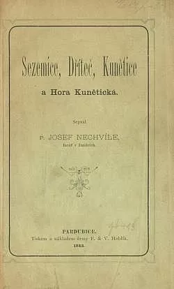 Sezemice, Dříteč, Kunětice a Hora Kunětická
