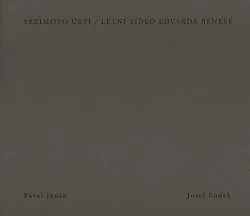 Sezimovo Ústí - letní sídlo Edvarda Benešee