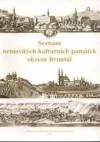 Seznam nemovitých kulturních památek okresu Bruntál
