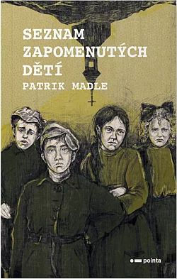 Seznam zapomenutých dětí