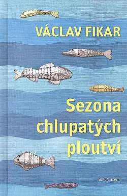 Sezona chlupatých ploutví