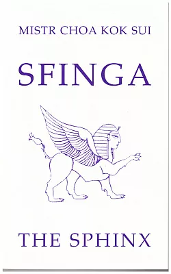Sfinga / The Sphinx