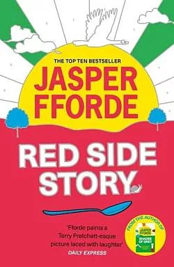 Red Side Story