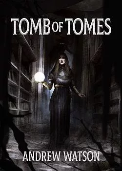 Tomb of Tomes